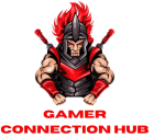 gamerconnectionhub.com